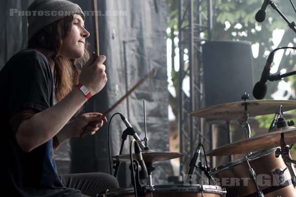 ULRIKA SPACEK - 2016-06-19 - NOISIEL - La Ferme du Buisson - Scene Auvent - 